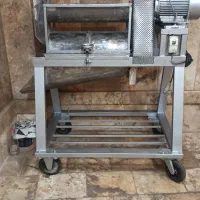 دستگاه آب گیری گوجه