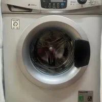 لباسشویی ابسال