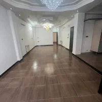 اجاره آپارتمان ۱۰۰ متری طبقه دوم از تک واحدی