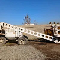 بالابر|خودرو سنگین|چهاردانگه (تهران), |دیوار