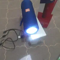 اسپیکر ۸۵۰ تومان