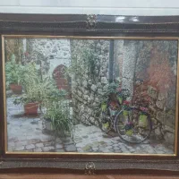 دو عدد تابلو شیک