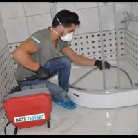 لوله بازکنی همسایه کبودرآهنگ و روستاها