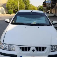 سمند ۹۲