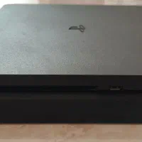 فروش ps4 اسلیم یک ترا تمیز