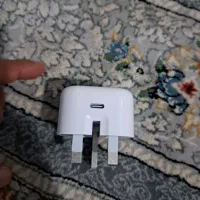 شارژر ایفون اصلی