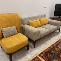 مبلمان هفت نفره