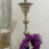 قلیان عربی