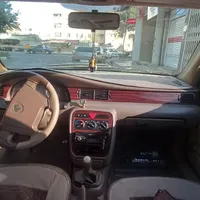 سمند LX دوگانه، مدل ۱۳۹۶|خودرو سواری و وانت|قم, پردیسان|دیوار