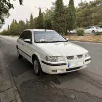 سمند Lx مدل 1393