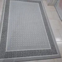 گلیم فرش ساوین4متری