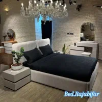 سرویس خواب مدرن و پرفروش پارسه