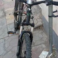 دوچرخه چیاوا 24