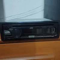 ضبط ماشین جی وی سی پایونیر