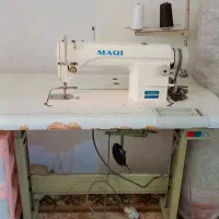 چرخ خیاطی صنعتی