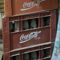 جعبه نوشابه