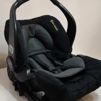 کریر صندلی ماشین بچه گراکو Graco