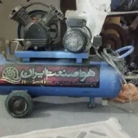 کمپرسور باد