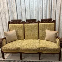 مبل کلاسیک ۹ نفره