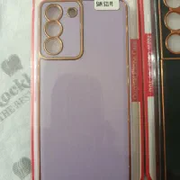 کاور s21 ultra نو