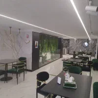 استخدام در کافه فست فود