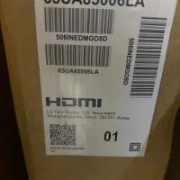LG 65UA85006 قیمت مناسب