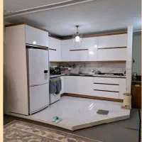 اپارتمان شهرک الغدیر