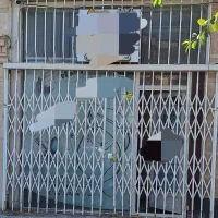 درب و پنجره