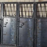 قبول کلیه خدمات  جوشکاری