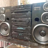 kenwood-5i|سیستم صوتی خانگی|شیراز, مسلم|دیوار