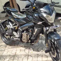موتور Ns200 درحد مدل۹۳