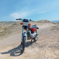 موتور 125
