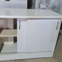کابینت تمام ام دی اف