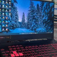 لب تاب fx507zc4