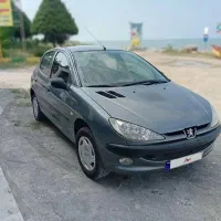 ۲۰۶ بیرنگ مدل ۸۴