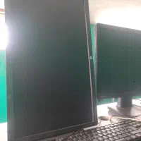 معاوضه مانیتور با لبتاپ یا سیستم