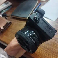 دوربین بدون آینه Sony A6300