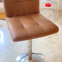 صندلی اوپن چرمی