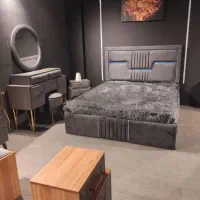 تخت مدل فرساد