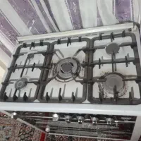 اجاق گاز