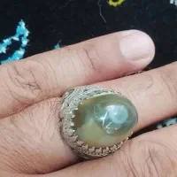 انگشترباباقوری