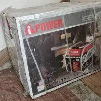 موتور برق I power سفارش آمریکا