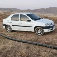 ال نود پارس خودرو