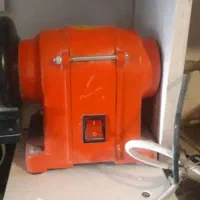 دستگاه گوهر تراشی