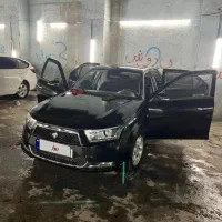 فروش دنا پلاس توربو اتومات