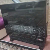 بخاری گازی نیک کالا