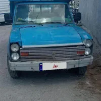 نیسان آبی