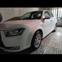 دنا پلاس تیپ دو مدل98 ساندروف دار فول