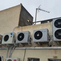 نصب تخصصی کولر گازی با تخفیف ویژه 1/500.000