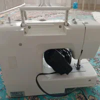 چرخ خیاطی کاچیران مدل ۳۰۸جانینانو